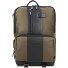  Brief Daypack 44 cm Laptopfach Variante military green