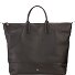  Judith Shopper Tasche Leder 41 cm Variante black