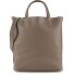  Hera Handtasche Leder 31 cm Variante neutral grey