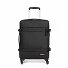  Transit'R 4 Rollen Kabinentrolley 54 cm Variante black
