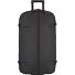  Aion 2 Rollen Trolley 70 cm Variante black