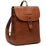  Vermont Daypack Leder 34 cm Variante cognac