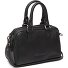  Dalford Handtasche Leder 24 cm Variante black