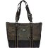  Bric´s x Replay Shopper Tasche 33 cm Variante green camou