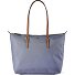  Keaton Shopper Tasche 36 cm Variante carson blue lauren tan