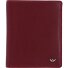  Polo Geldbörse RFID Schutz Leder 13 cm Variante rot