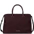  Julice Handtasche L 39 cm Variante bordeaux