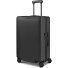  Voyager 3.0 4 Rollen Trolley M 69 cm mit Dehnfalte Variante black