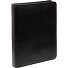  Moreton Schreibmappe Leder 28 cm Variante black