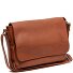  Ann Umhängetasche Leder 25 cm Variante cognac