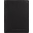  Hereford Geldbörse Leder 8.5 cm Variante zwart
