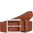  Oliver Nubuck Gürtel Leder Variante brown | 90 cm
