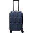  Panello 4 Rollen Kabinentrolley 55 cm Variante night sky