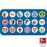 Funny Snaps Magnete Bundesliga Variante Bundesliga