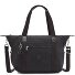 Basic Art Schultertasche 44 cm Variante black noir