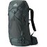  Paragon 40 Trekkingrucksack S-M 67 cm Variante cascade green