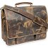  Aktentasche Leder 40 cm Variante vintage