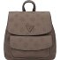  Cresidia City Rucksack 25 cm Variante dark oak