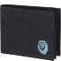  New Cryptan Geldbörse RFID Schutz 12 cm Variante schwarz-freedom lion cyan
