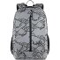  Jump N Fly Daypack 46 cm Laptopfach Variante grau
