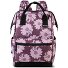  City Style Daypack 37 cm Variante malve