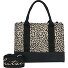  Izzy09 Limited Cheetah Camel Handtasche 26 cm Variante cheetah camel