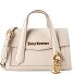 Handtasche 24 cm Variante cream