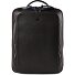  Novara Business-Rucksack Leder 40 cm Laptopfach Variante braun