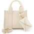  Meloy Handtasche 20 cm Variante soft cream