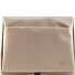  Tolja Messenger 38 cm Laptopfach Variante taupe