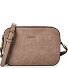  Manh Umhängetasche M 23 cm Variante mocha