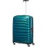  Lite-Shock 4 Rollen Trolley 69 cm Variante petrol blue