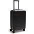  Zuna 4 Rollen Kabinentrolley S 55 cm Variante onyx schwarz