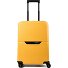  Magnum 2 4 Rollen Kabinentrolley 55 cm Variante yellow