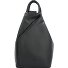  Luis City Rucksack Leder 34 cm Variante ozean
