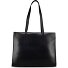  Arva Schultertasche Leder 40 cm Variante black