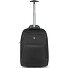  Gateway 2 Rollen Rucksacktrolley 55 cm Laptopfach Variante black