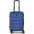  Edition 03 4 Rollen Kabinentrolley 55 cm Variante dark-blue