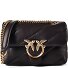  Love Puff Umhängetasche Leder 21 cm Variante marrone marasca