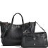  Middleton Shopper Tasche 33 cm Variante selleria black