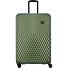  Flow 4 Rollen Trolley L 75 cm mit Dehnfalte Variante bronze grün