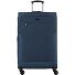  Travel Line 6874 4-Rollen Trolley 76 cm Variante blau grau petrol
