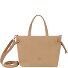  Be Different 1.0 Schultertasche 26.5 cm Variante tannin
