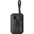  Security Reisepassetui 8 cm Variante black