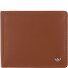  Polo Geldbörse RFID Leder 12,5 cm Variante cognac