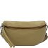  Just Pure Paulette Gürteltasche Leder 23 cm Variante mild pistachio
