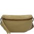  Just Pure Paulette Gürteltasche Leder 23 cm Variante mild pistachio