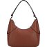  Lily Schultertasche Leder 32 cm Variante russet