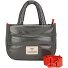  Unio Cortina Schultertasche S 30 cm Variante anthrazith
