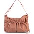  Soft Schultertasche 54 cm Variante altrosa
